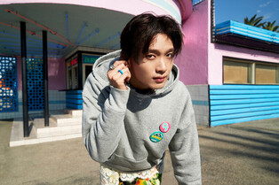 NCT 127 drops new teaser photos for 4th repackage album 'Ay-Yo'