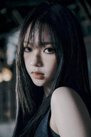 GOT the beat Hyoyeon and Karina drop new teaser photos for first mini album 'Stamp On It'