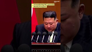 Shinsegae denies dating rumor related G-Dragon/ US monitoring NK's potential chemical weapons