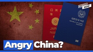 China halts issuing short-term visas for South Koreans