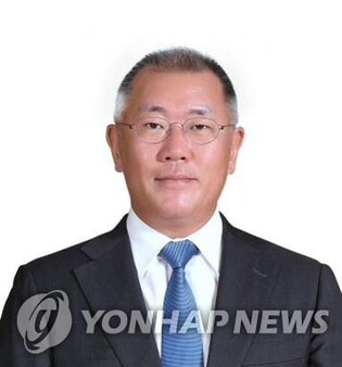 Hyundai chief meets U.S. official over IRA issue