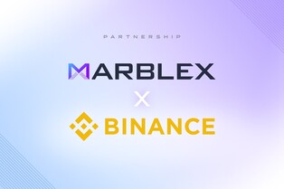 [게시판] 넷마블 마브렉스, 바이낸스와 기술 협업 파트너십