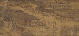 도시그림으로 떠나는 동서양 15개 도시여행…책 '도시의 만화경'