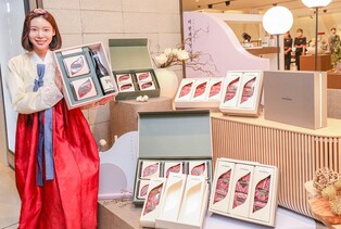 현대百, 설 명절 맞아 한우 맞춤 선물세트 출시