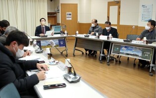 강진군, 세계 모란·작약 테마공원 조성