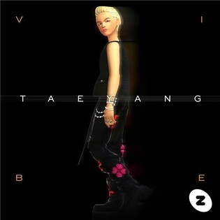 Zepeto, BIGBANG Taeyang comeback event