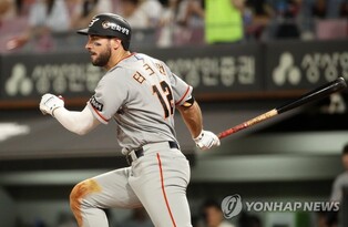 프로야구 한화서 뛴 터크먼, MLB 컵스와 마이너 계약