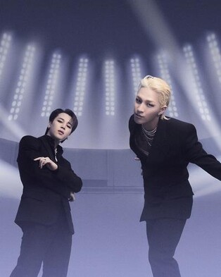 BIGBANG Taeyang's 'Vibe' tops iTunes' global chart in collaboration with BTS' Jimin