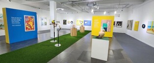 창원 창동예술촌서 '동물 그리고 예술' 특별전…29일까지 열려