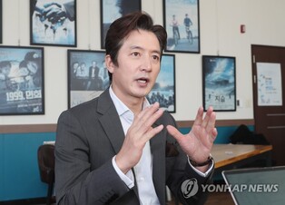 [인터뷰] 정준호 집행위원장 "독립영화 경험 부족 우려 씻어낼 것"