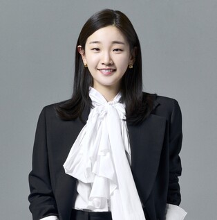 박소담 "갑상샘암에 목소리 잃을 뻔…요즘 행복합니다"