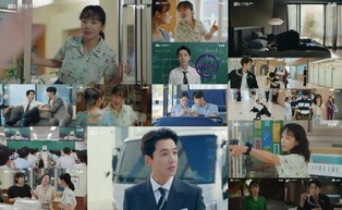 'Crash Course in Romance' kicks off with 4 percent viewing rate