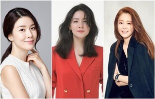 Return of star writers and actresses, line up for upcoming dramas for 2023