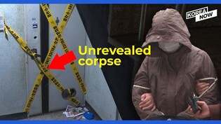 Discovery of the skeletal remains of a 78-year-old woman... Why?