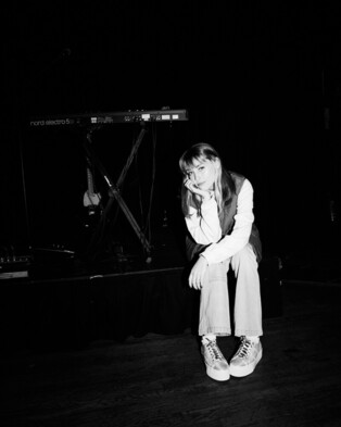 Sasha Alex Sloan to perform in Korea on March 6