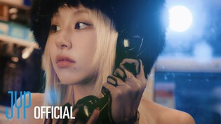 Teaser Image of TWICE's 'Moonlight Sunrise' Drops