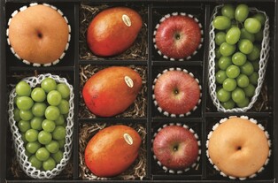 이마트 "고물가에 설 선물도 실속 차린다…혼합세트 인기"