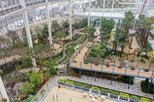 "설 연휴 힐링하러 오세요" 영동군 여행명소 홍보 나서