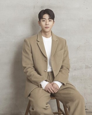 S.Korean actor Chae Jong-hyeop from 'Unlocking my Boss' "My ambition to pursuit my dream have fueled me to be where I am now"