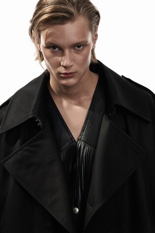 Handsome's fashion brand System and System Homme to participate in Paris Fashion Week