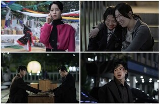 Gratifying retribution of school violence in Part 2 of ‘The Glory’ to be released on March 10