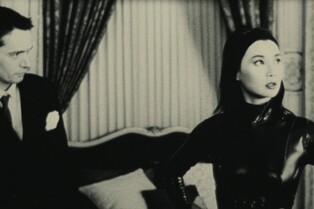 아사야스 감독이 그린 프랑스 영화의 초상…영화 '이마 베프'