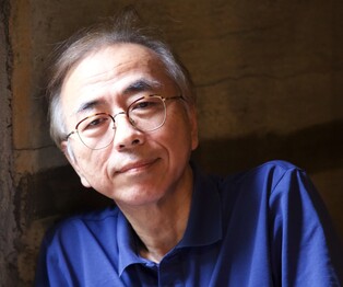 한무숙문학상에 조용호 소설 '사자가 푸른 눈을 뜨는 밤'