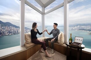 [여행소식] 해외 항공·호텔들 "설 연휴 호캉스 오세요"