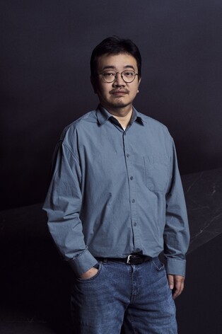 Director Yeon Sang-ho blends Korean melodrama with sci-fi in 'Jung_E'
