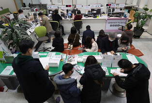 Passport issuance on increase