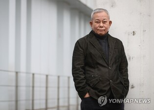 '영웅' 윤호진 예술감독 "만들기 잘한 작품…아시아 진출이 꿈"