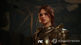 한화증권, 신작 출시 기대 반영해 엔씨소프트 목표주가↑