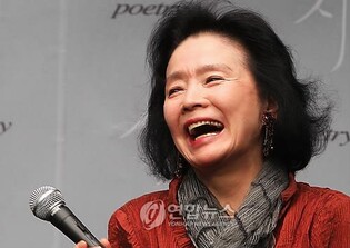 "하늘나라 갈 때까지 카메라 앞에"…'영원한 현역배우' 꿈꾼 윤정희