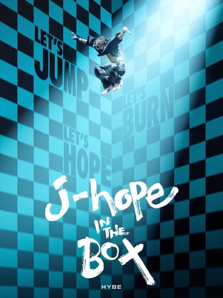 BTS J-Hope to release documentary 'j-hope IN THE BOX' in February