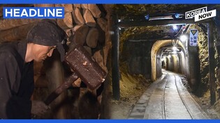 S.Korean ministry calls in Japanese diplomat to protest UNESCO heritage bid for Sado mine