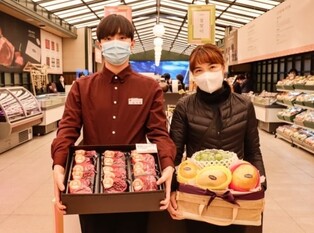 대전 유통업계 설 명절 선물세트 트렌드는 로컬·친환경