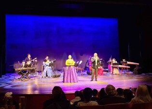 사물놀이·전통놀이 체험…美워싱턴서 설맞이 행사 풍성