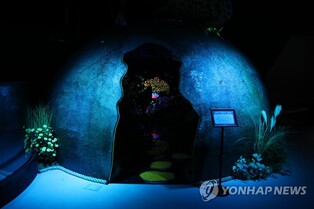 임진각 실감미디어 체험관 'DMZ생생누리' 인기