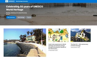 유네스코 세계유산위, 9월 사우디 리야드서 열릴 듯