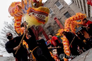 美의원, 음력설 기념 결의안 발의…"한국선 설날·베트남은 뗏"