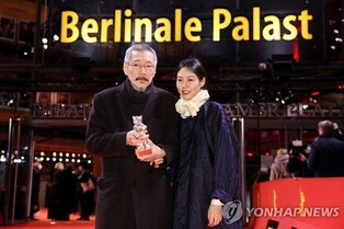 Director Hong Sang-soo’s ‘In Water’ shortlisted for 2023 Berlin Film Festival