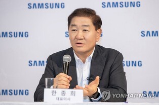 '아픈 손가락' 삼성전자 생활가전 전면개편…"성장동력으로"