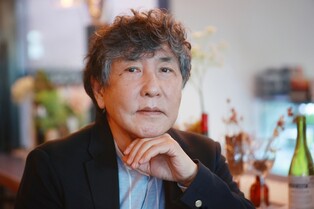 8년만의 단독 콘서트 이광조 "깨끗하게 노래할 때까지만 버틴다"