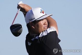 PGA 파머스 인슈어런스오픈 26일 개막…임성재·김시우 등 출격