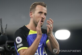 '손케 듀오' 반전의 합작골…토트넘 '승리 모드' 켰다