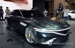 Hyundai's accumulated sales of electric cars top 1 mln units