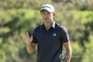 모리카와·스콧, 우즈와 매킬로이 주관 스크린골프 리그 참여