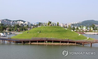 순천시, 설 연휴에 순천만정원박람회 집중 홍보