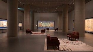 Amorepacific Museum of Art opens special exhibition ‘Beyond Folding Screens 2’