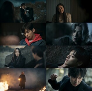 TVING unveils premiere date of original series ‘Island’ part 2